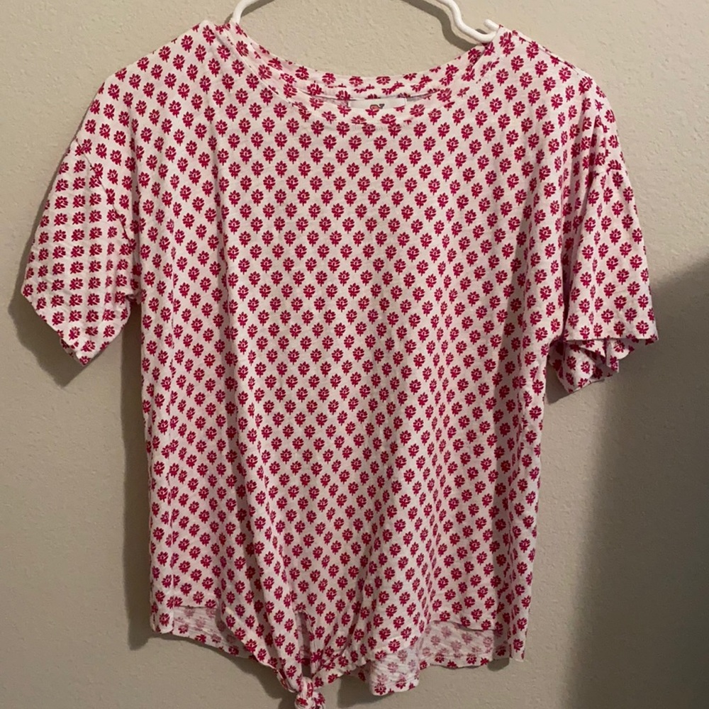 vineyard vines top